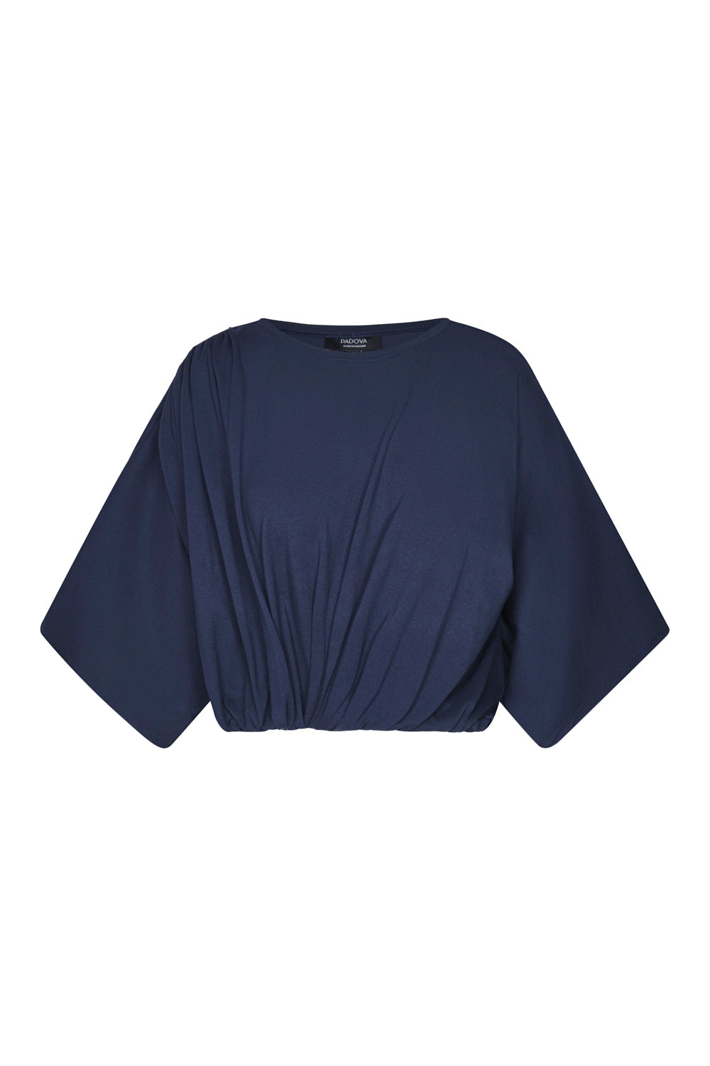 Camiseta alicante azul navy