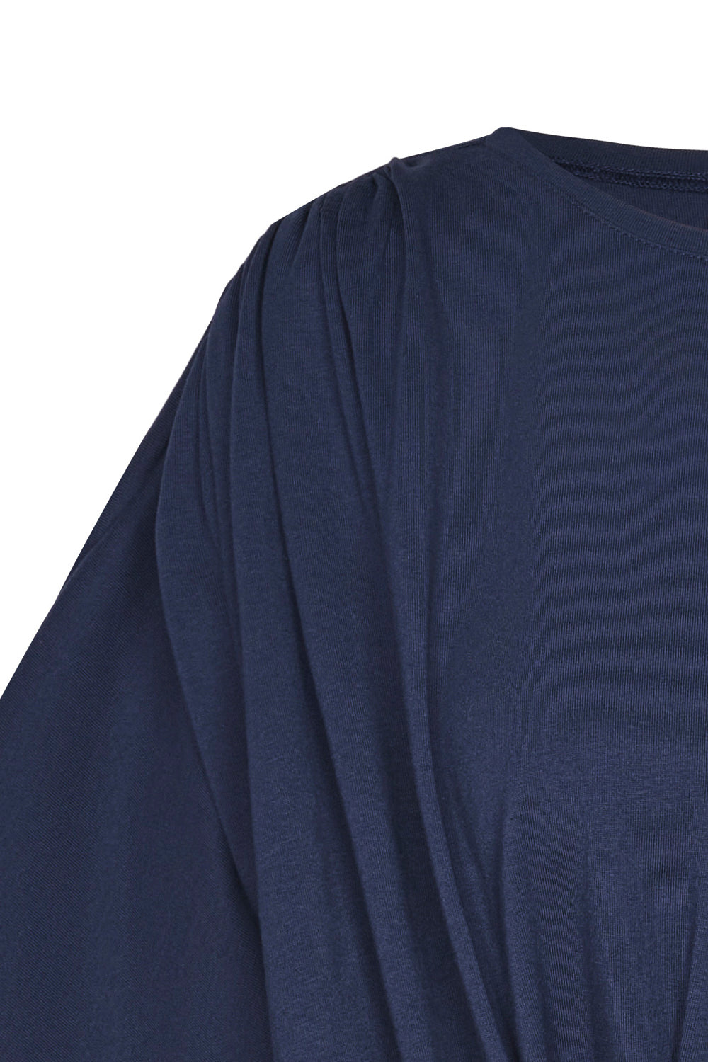 Camiseta alicante azul navy