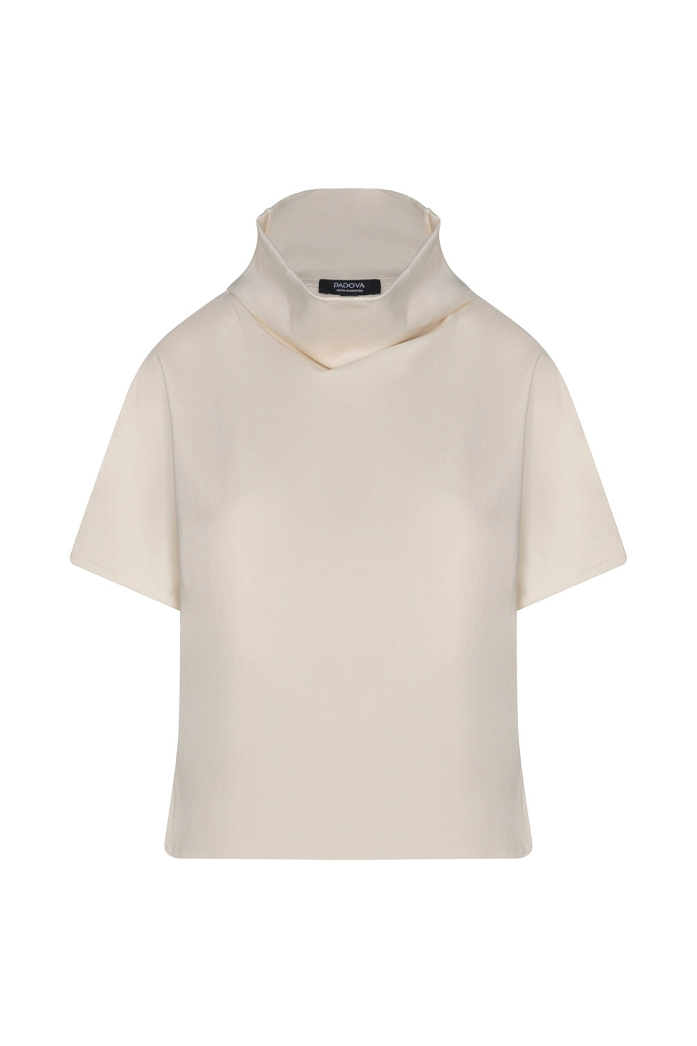 Blusa arden vainilla