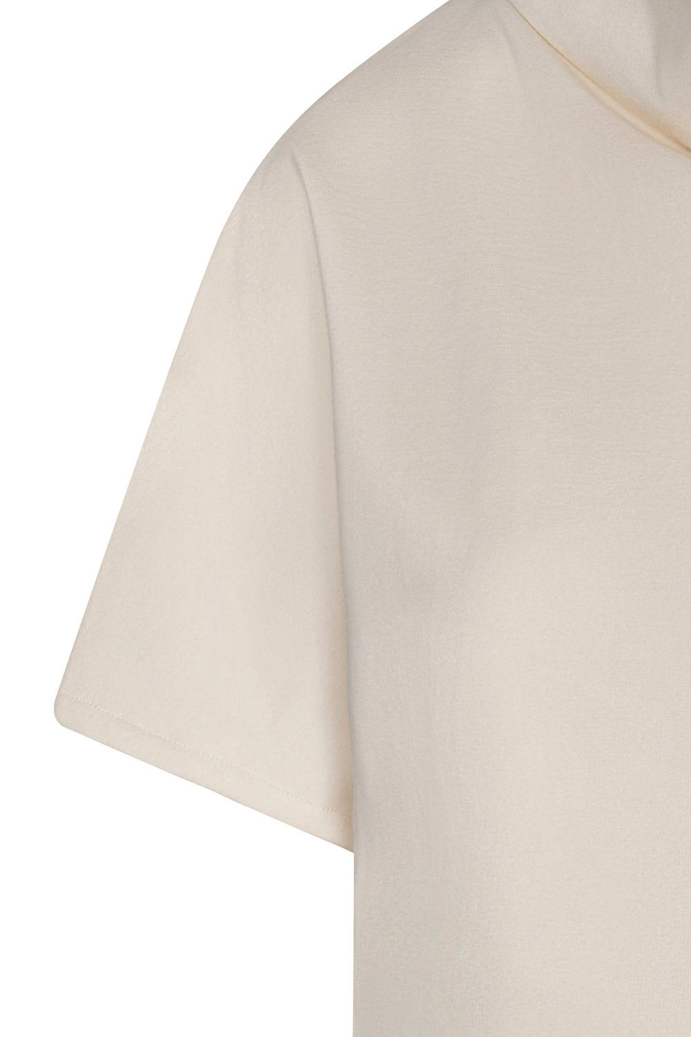 Blusa arden vainilla