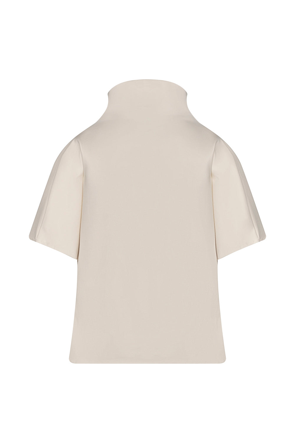Blusa arden vainilla