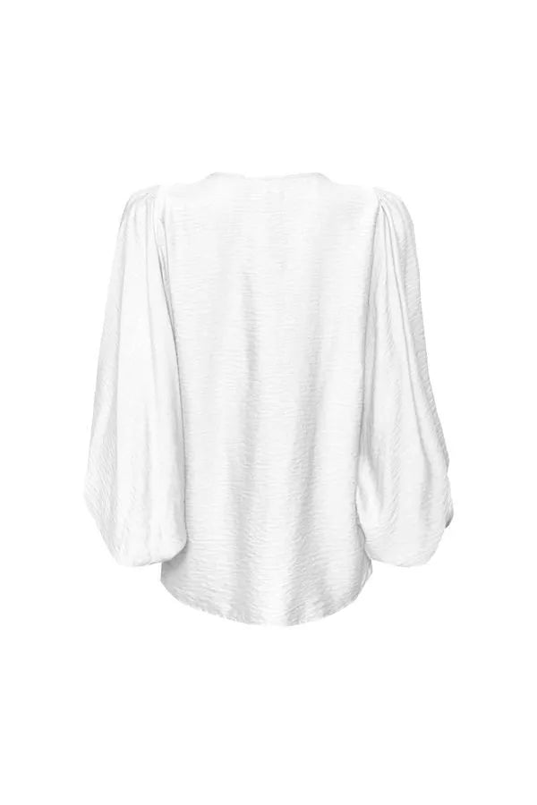 Blusa Arrle Natural