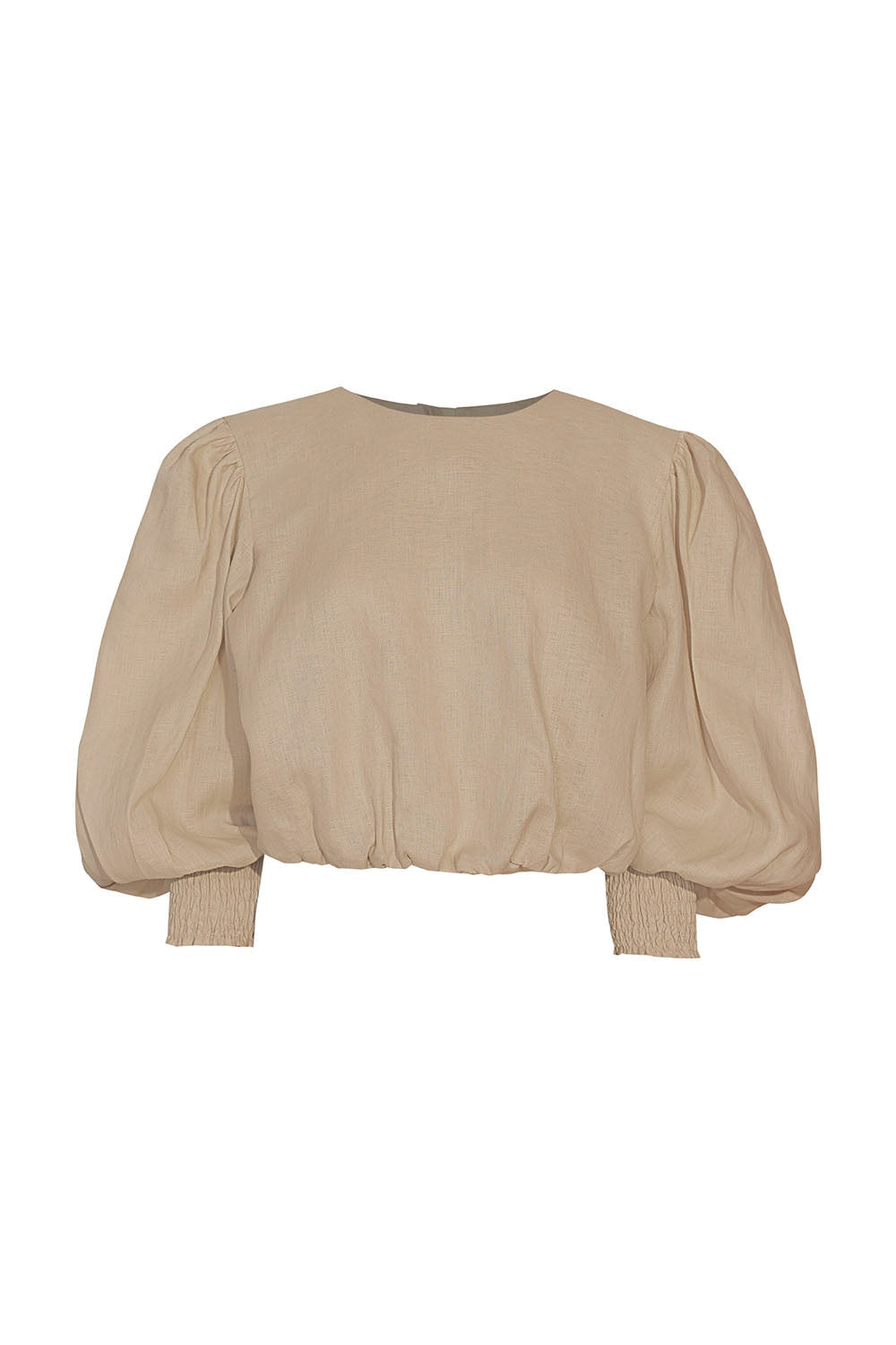 Blusa Amatista Arena