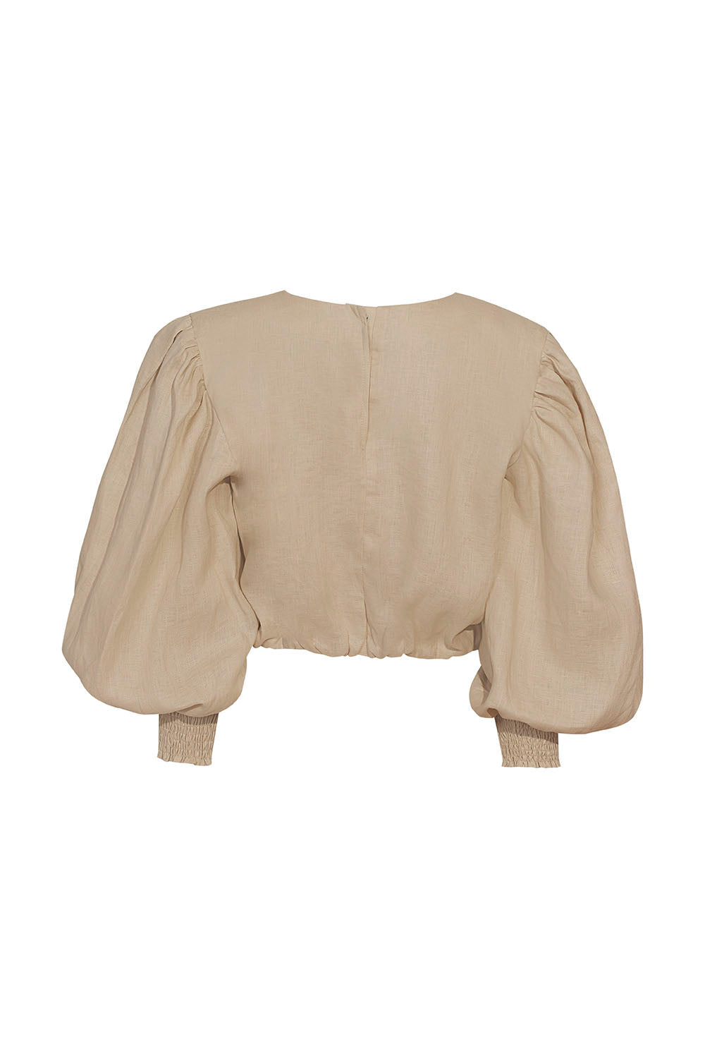 Blusa Amatista Arena