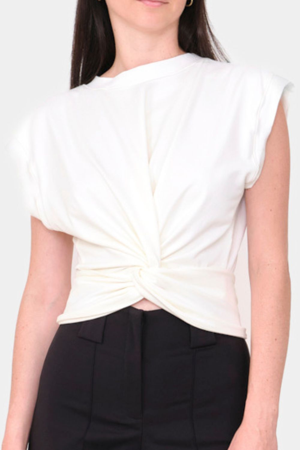Camiseta Naquen Natural, camiseta mujer