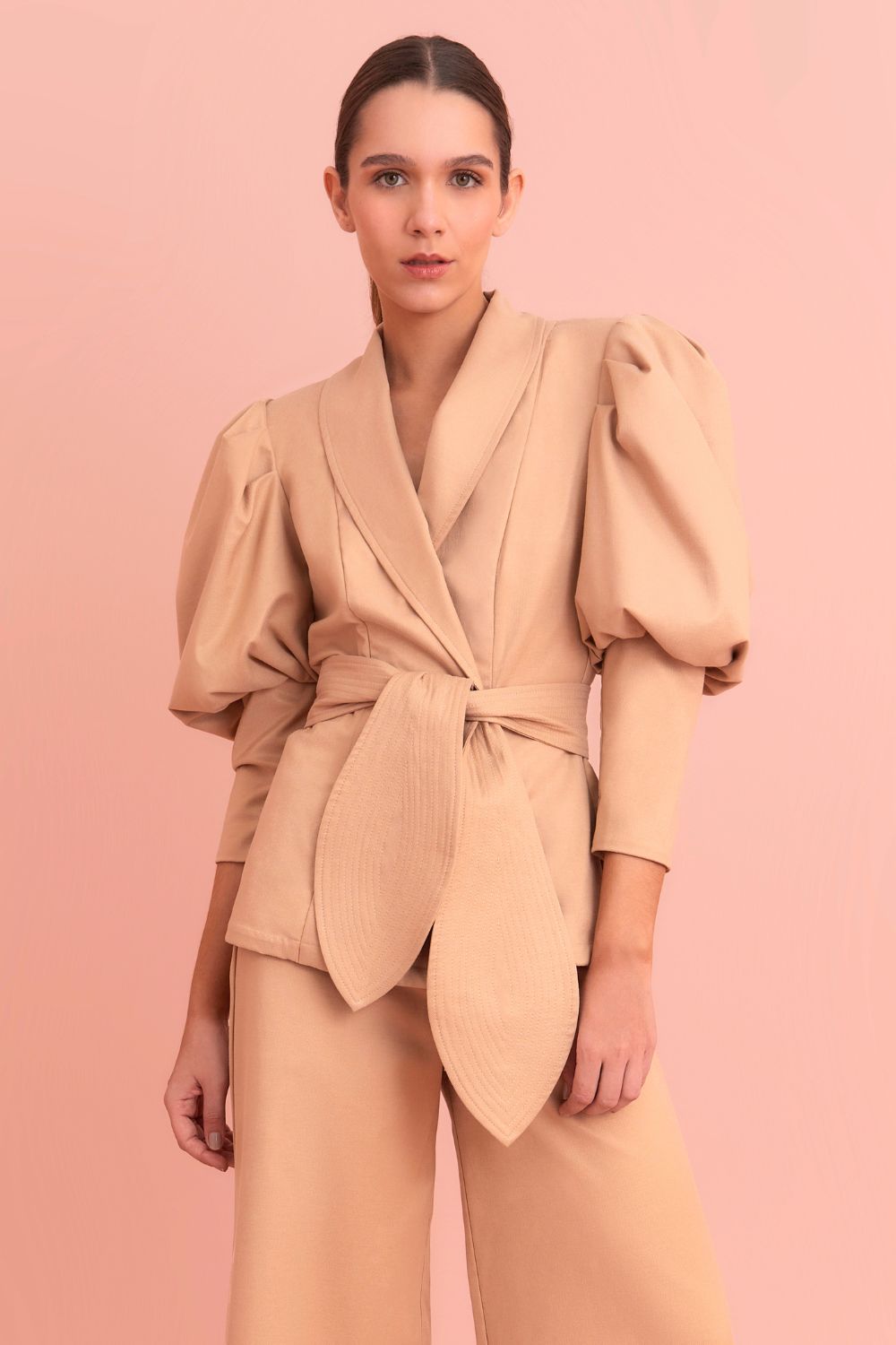 Blazer Noa Arena, blazer mujer