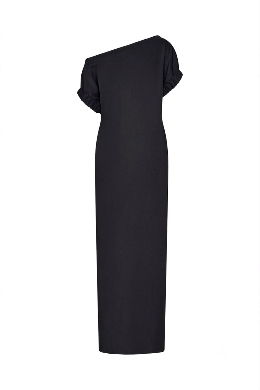 Vestido luar negro