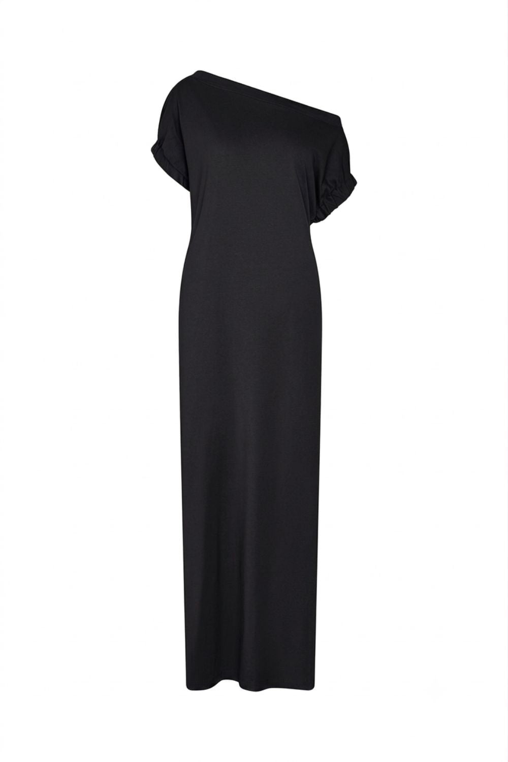 Vestido luar negro