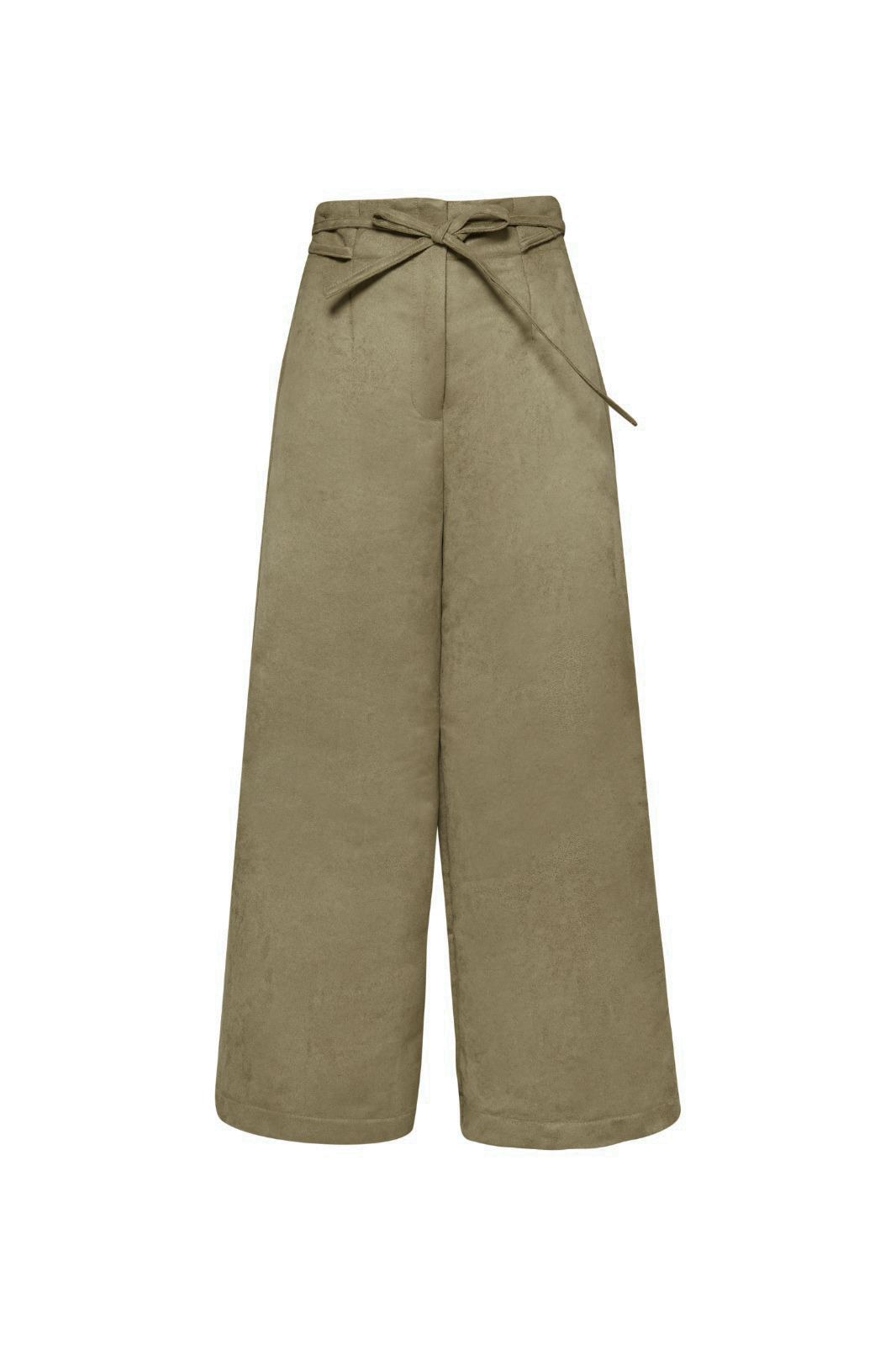Pantalón anabelle verde