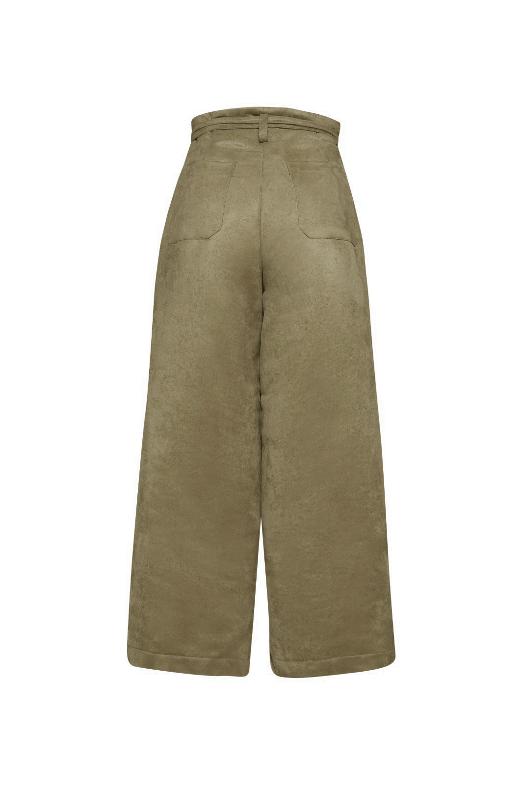 Pantalón anabelle verde