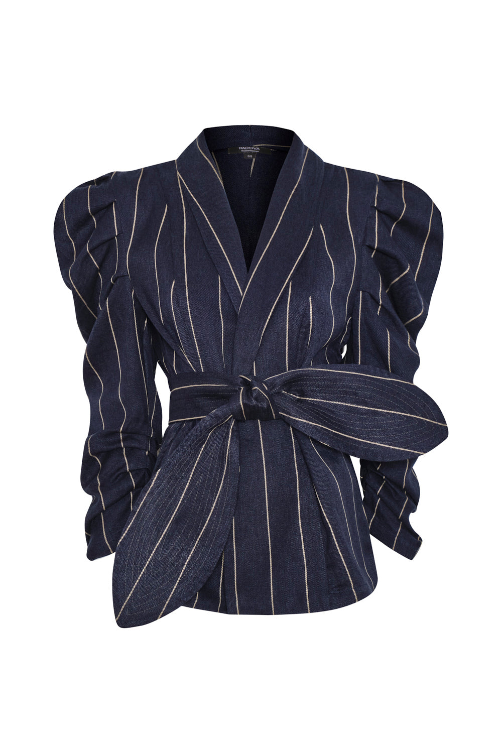 Blazer new arrde azul navy