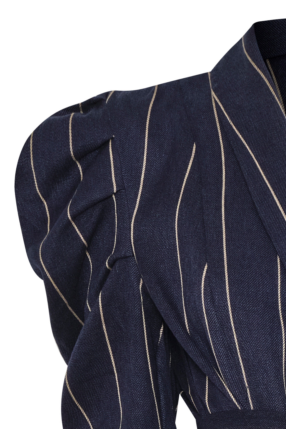 Blazer new arrde azul navy