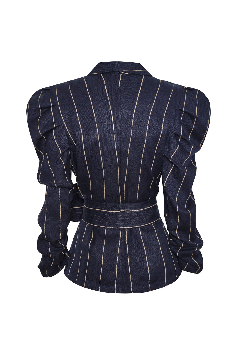 Blazer new arrde azul navy
