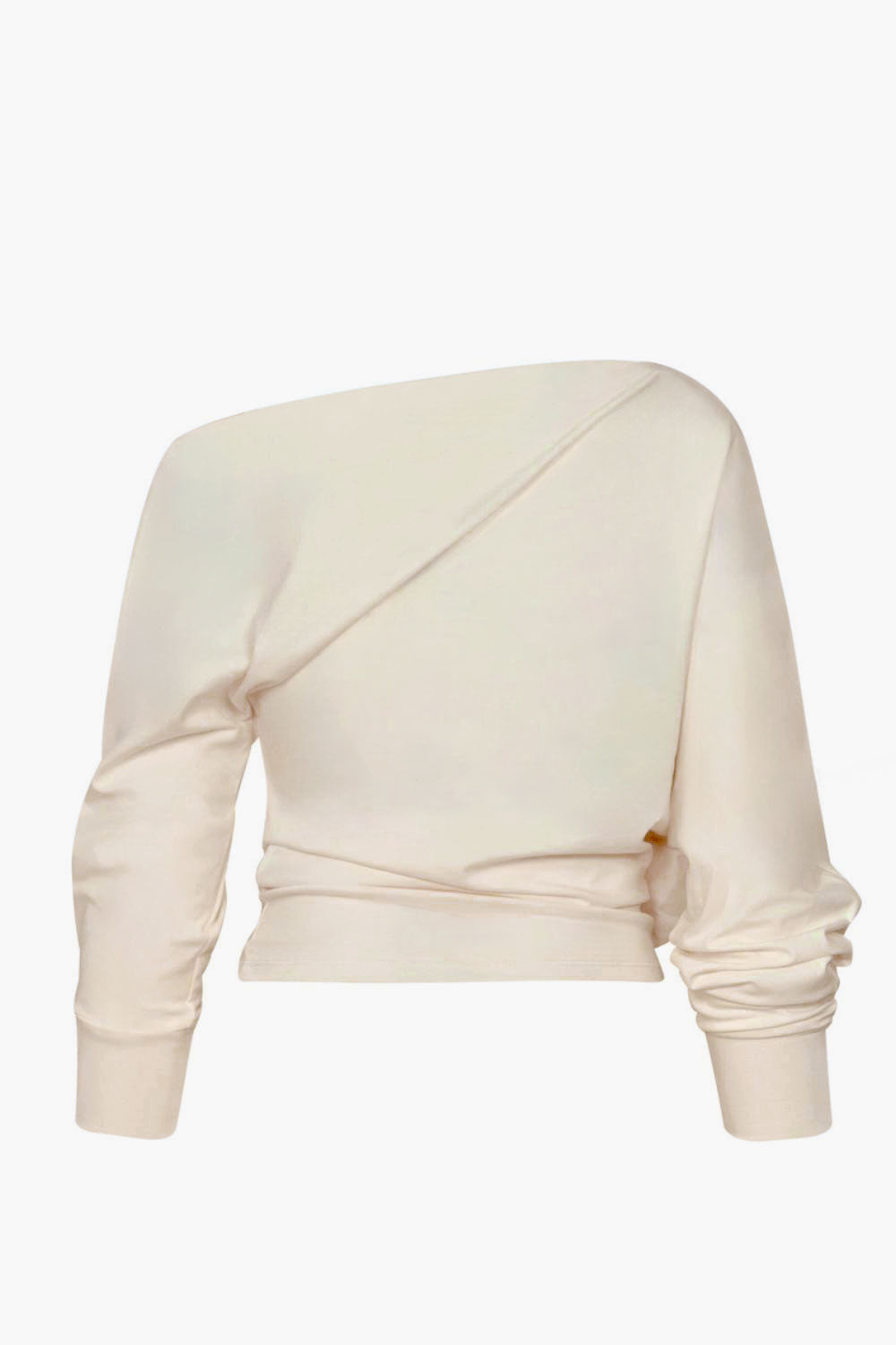 Blusa santa cruz beige