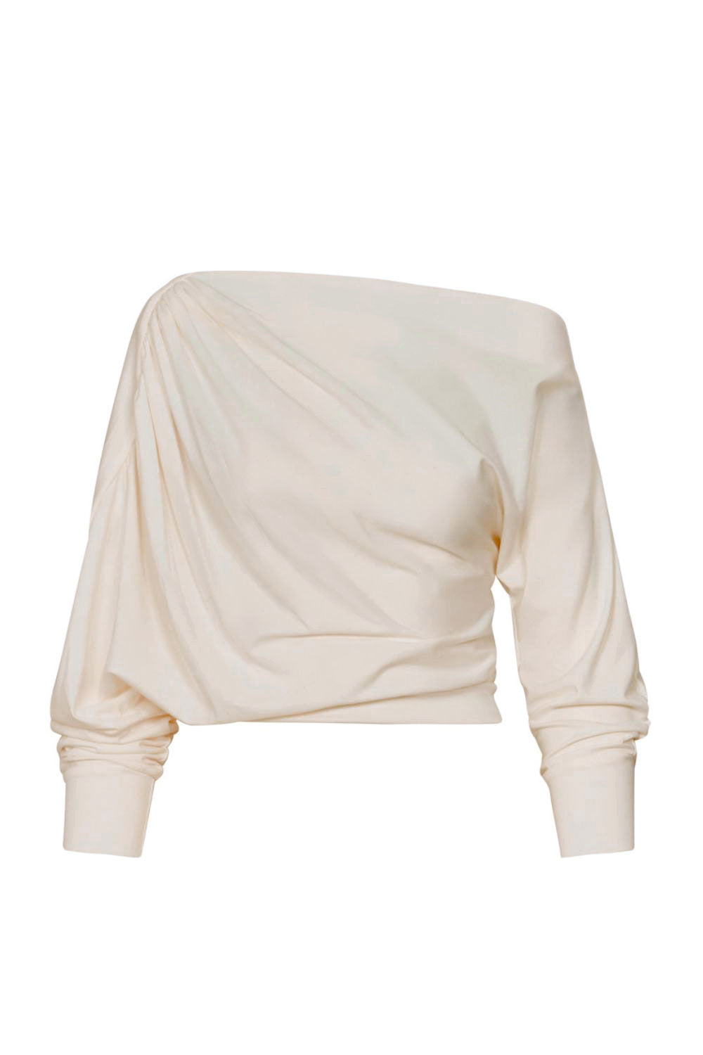 Blusa santa cruz beige