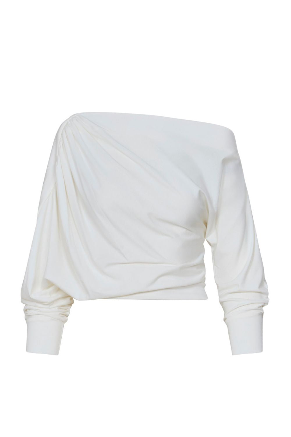 Blusa Santa cruz natural