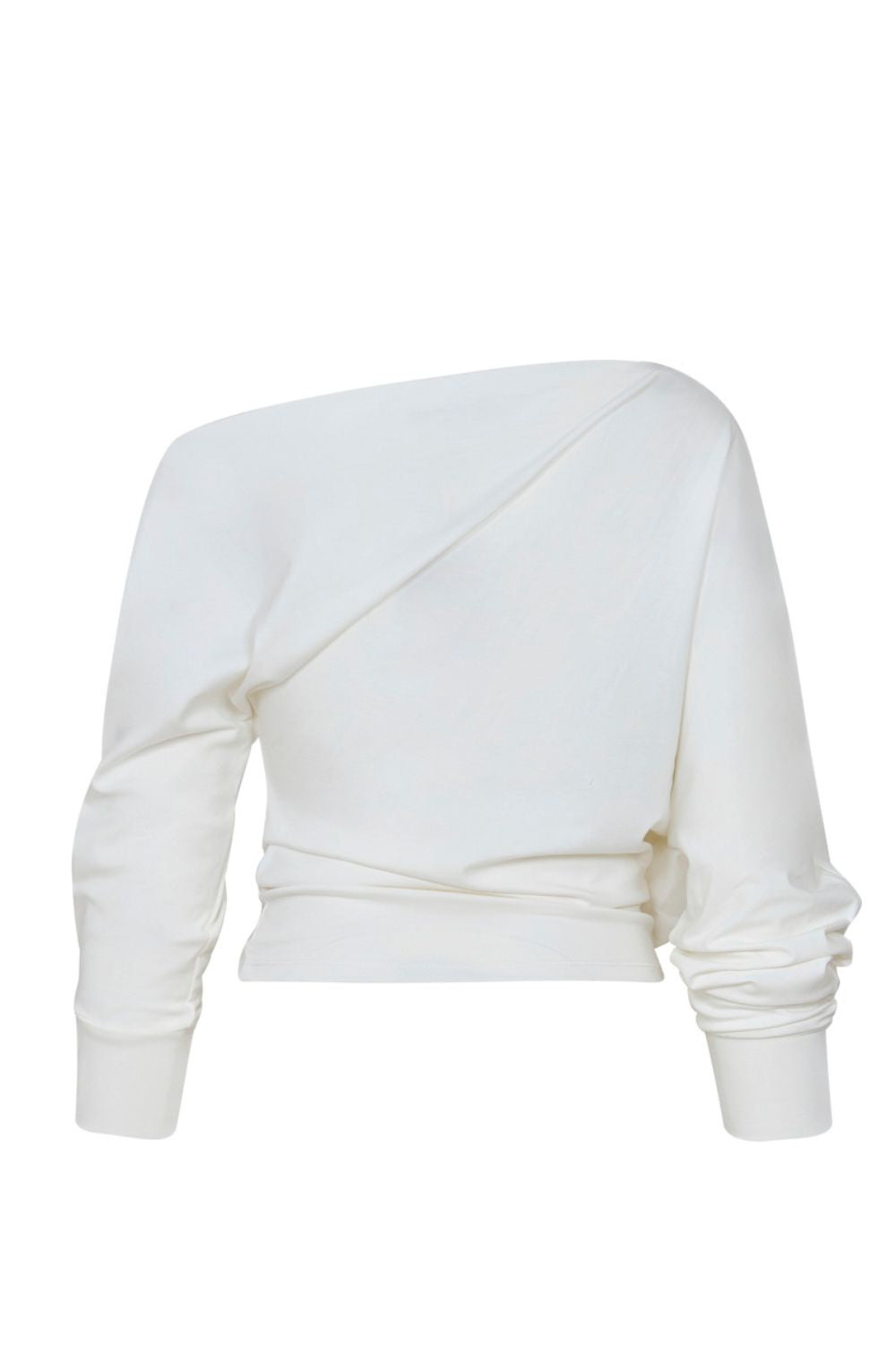 Blusa Santa cruz natural