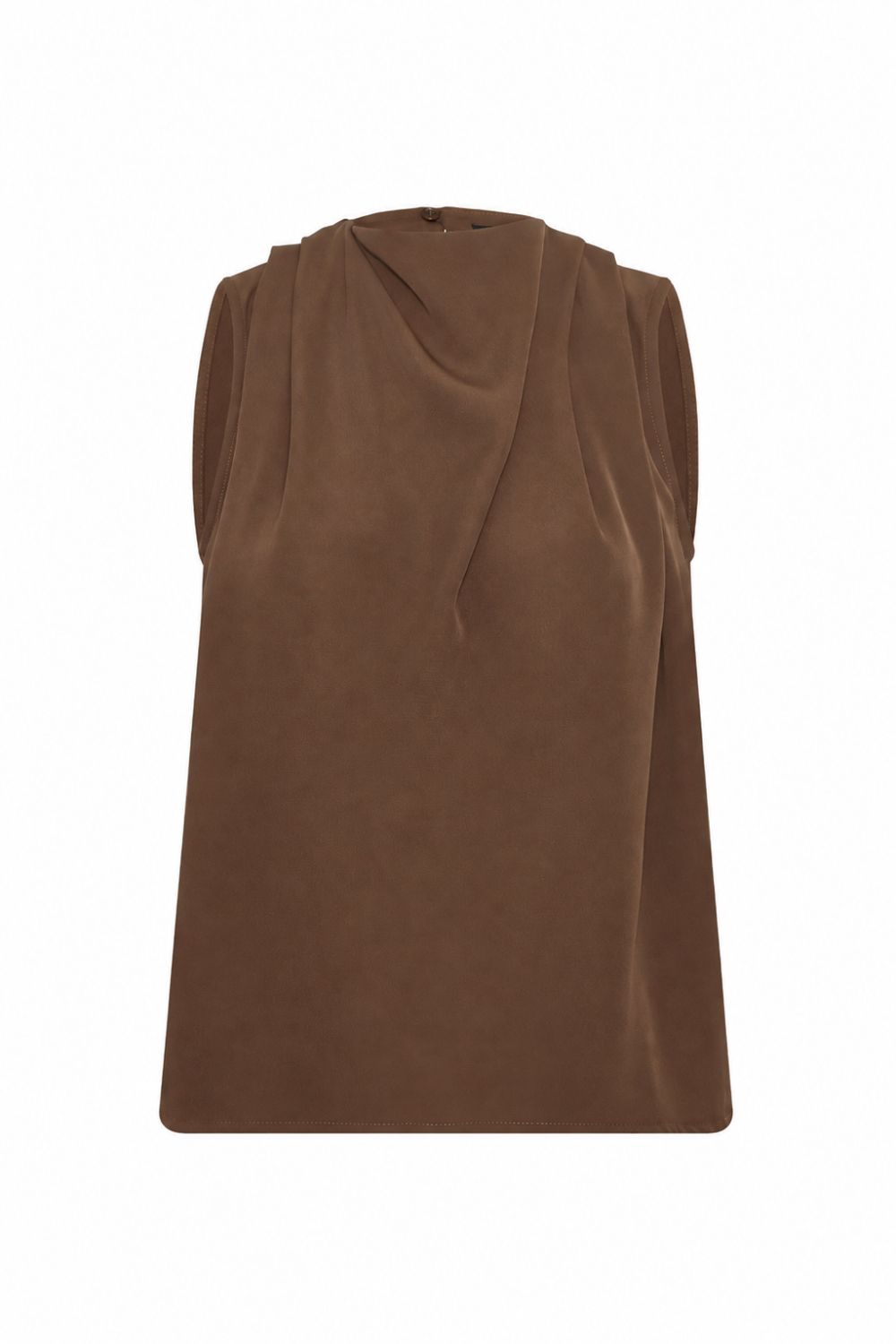 Blusa zila coffee