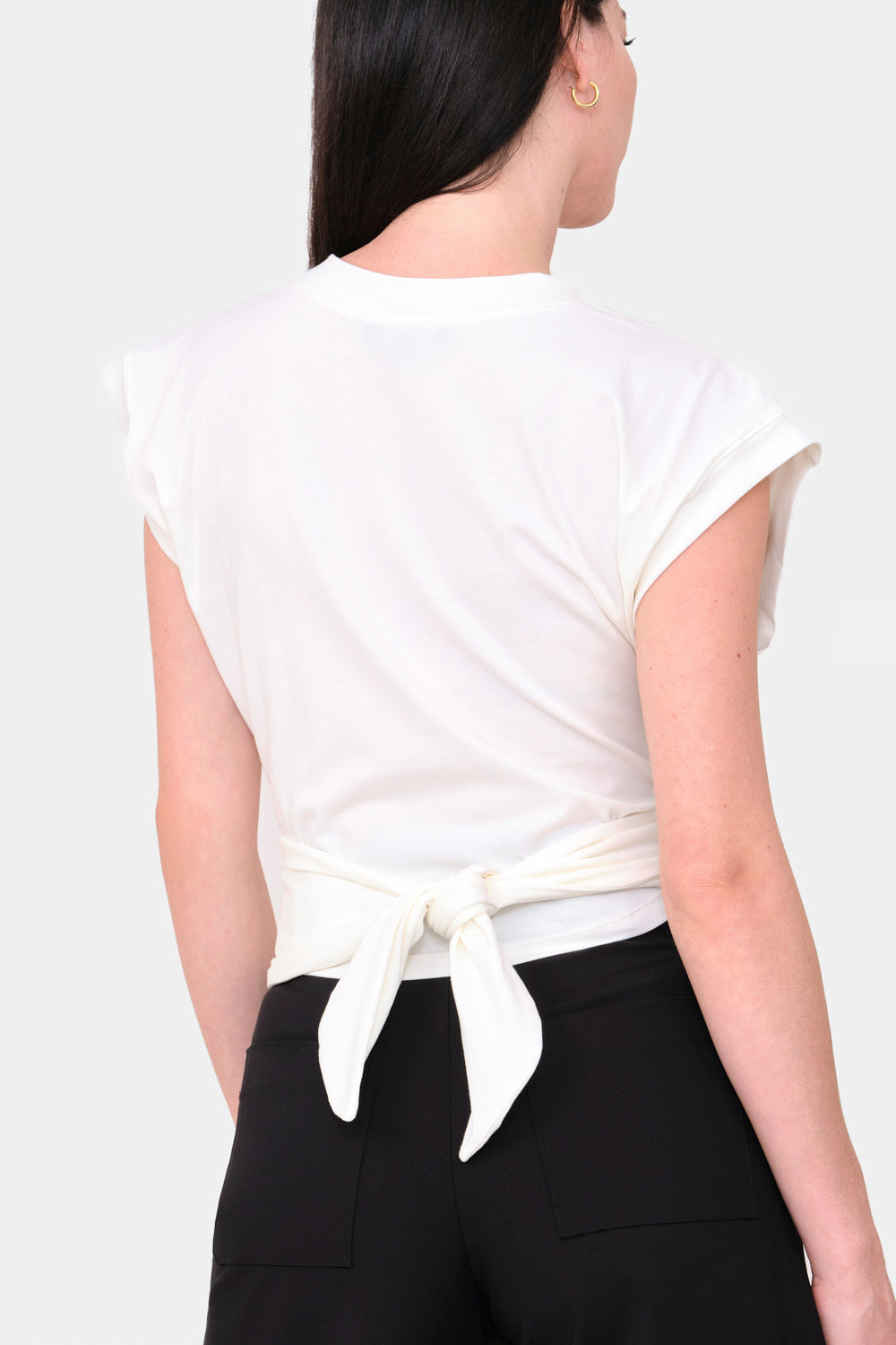 Camiseta Naquen Natural, camiseta mujer