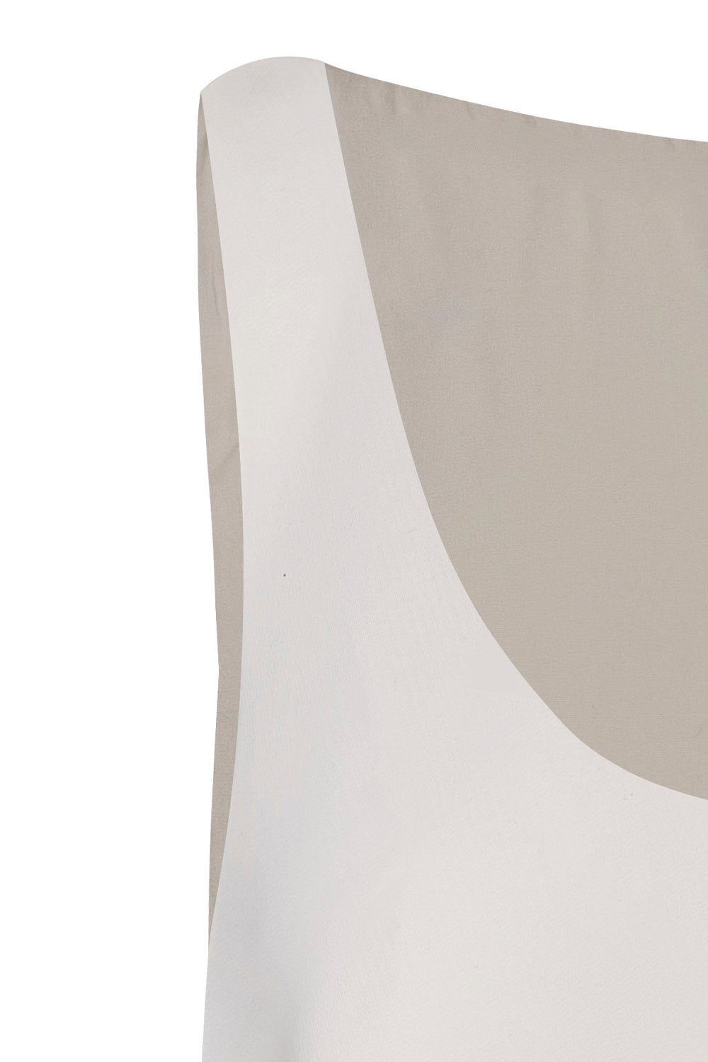 Blusa Corsega Natural