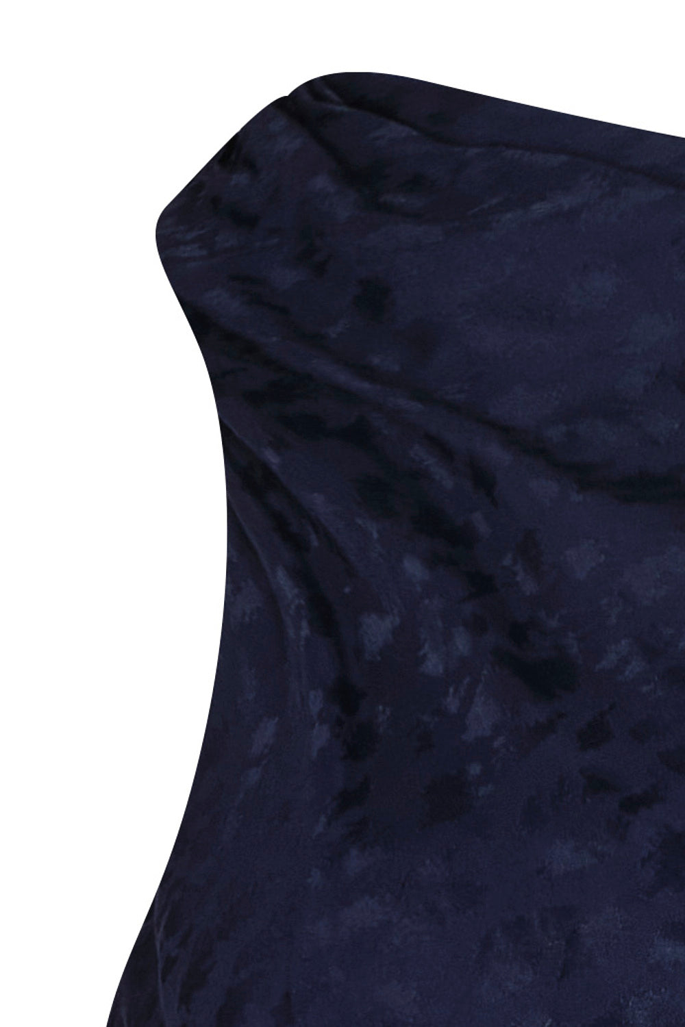Enterizo tierra umbria azul navy