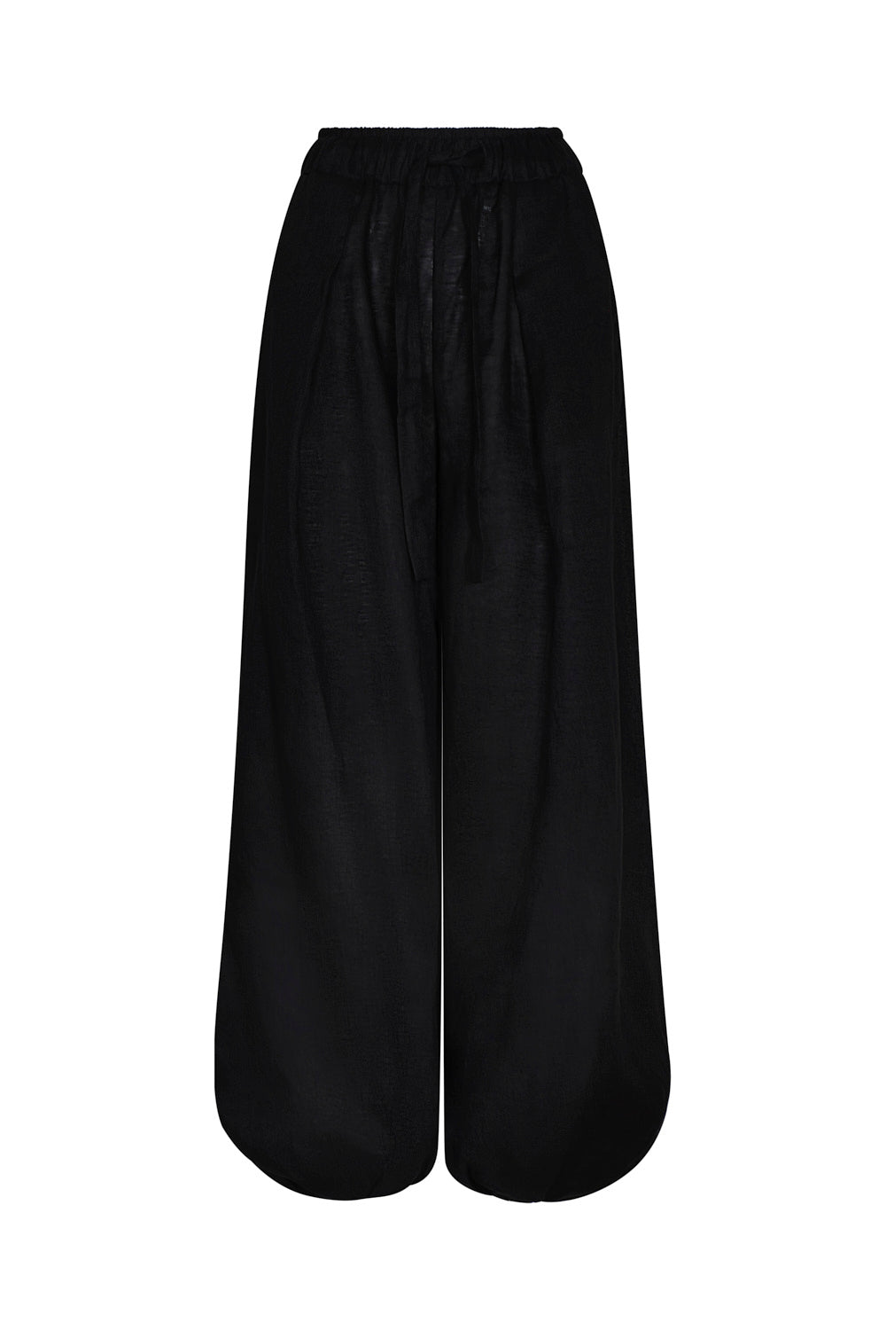 Pantalon paolo negro