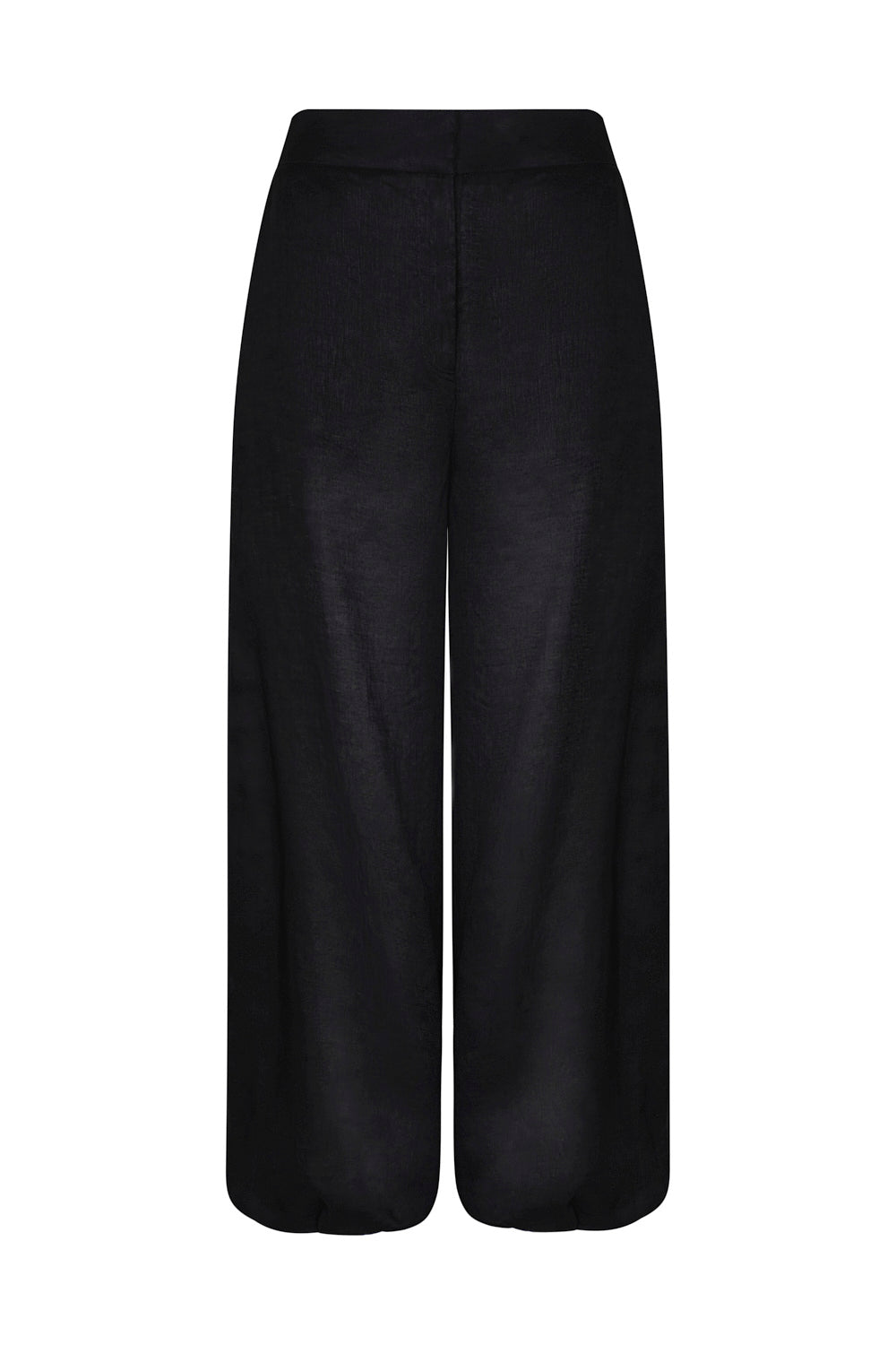 Pantalón saba negro