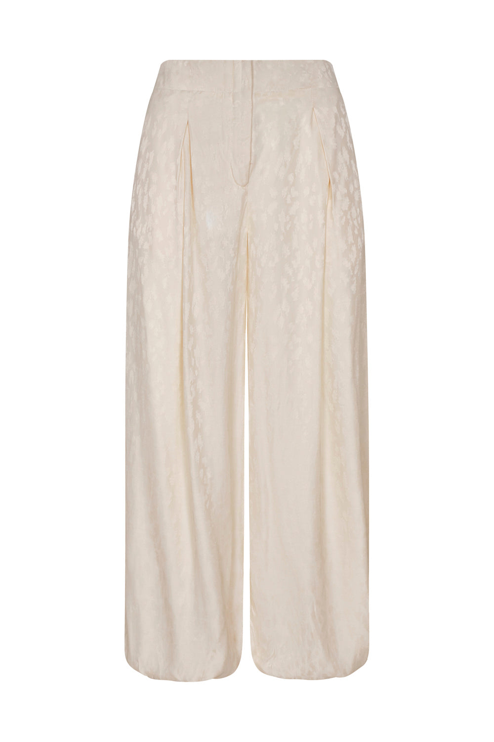 Pantalón Cabo vainilla