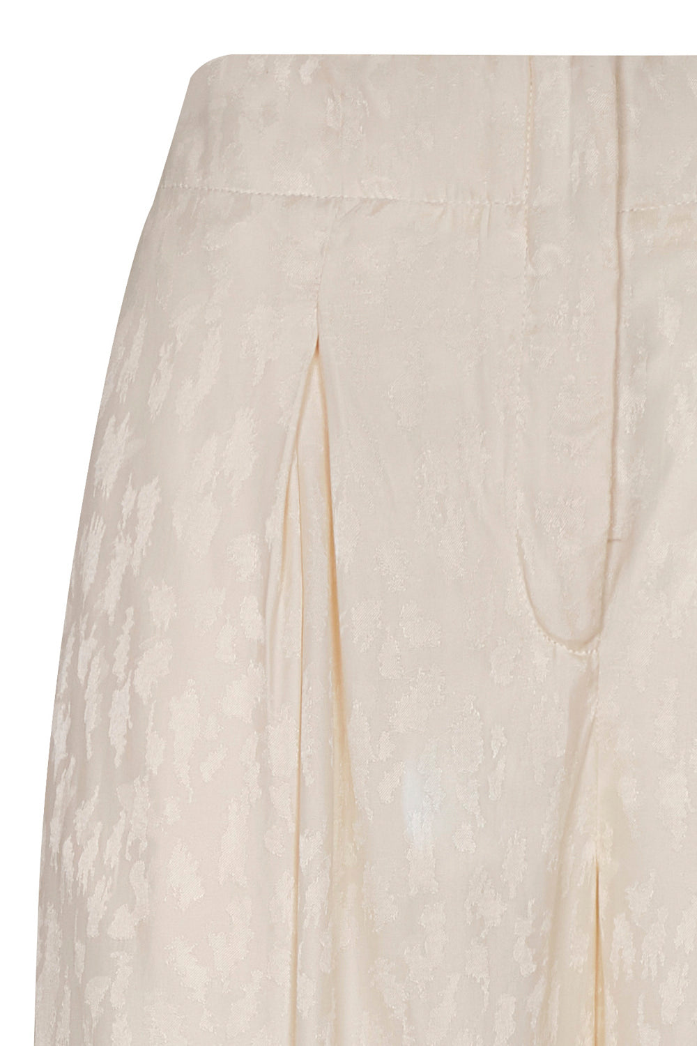 Pantalón Cabo vainilla
