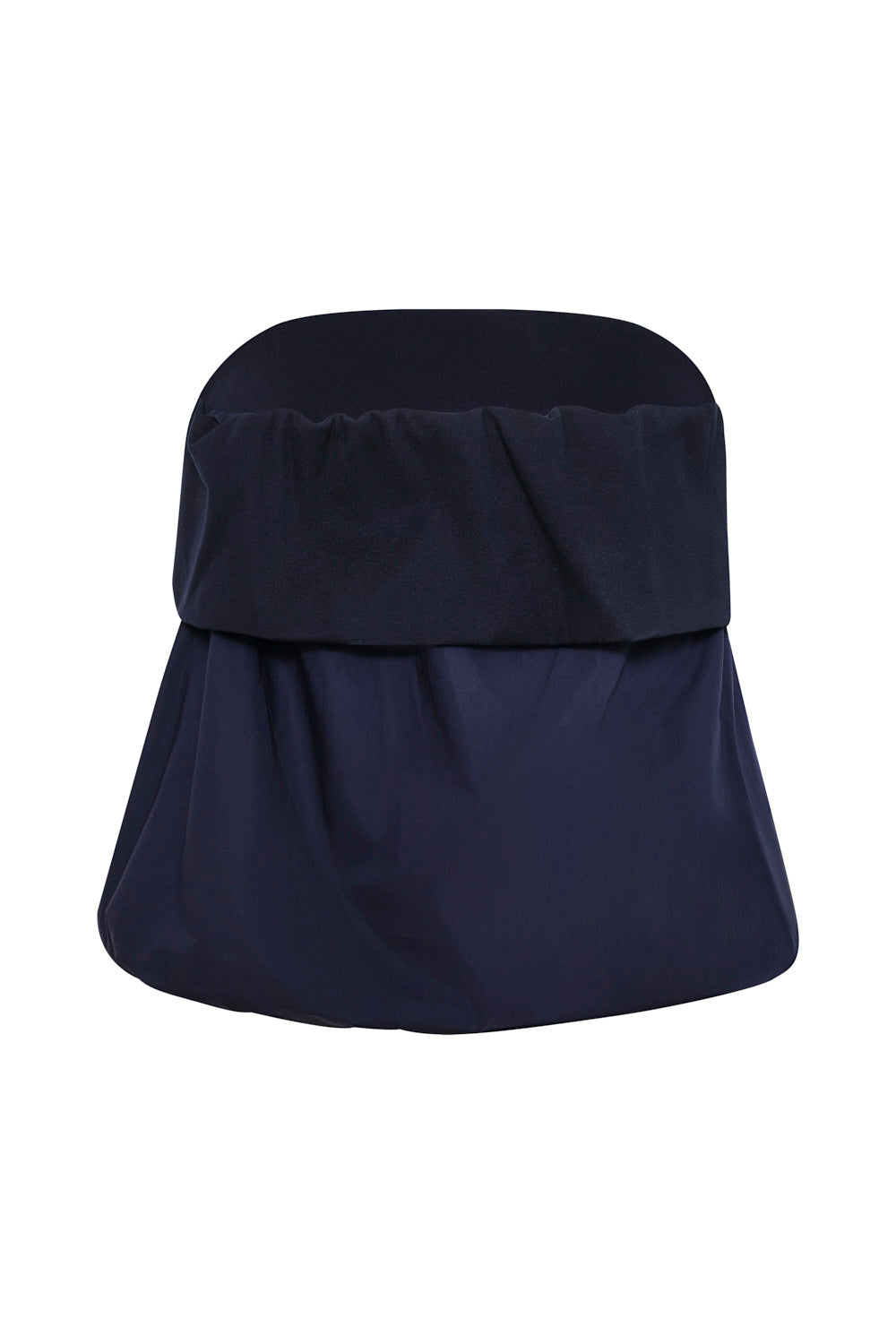 Blusa Saira azul navy