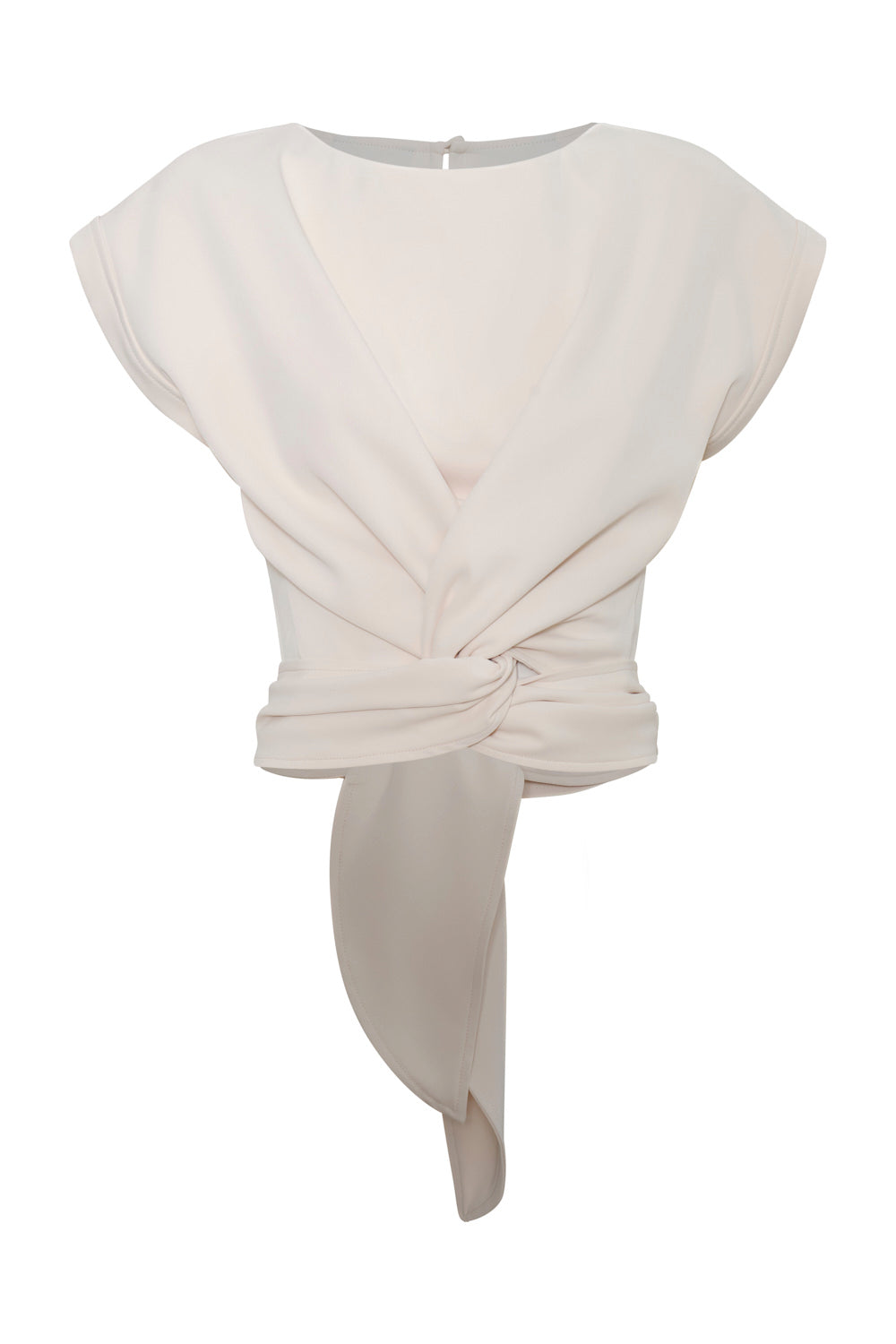 Blusa naquen natural