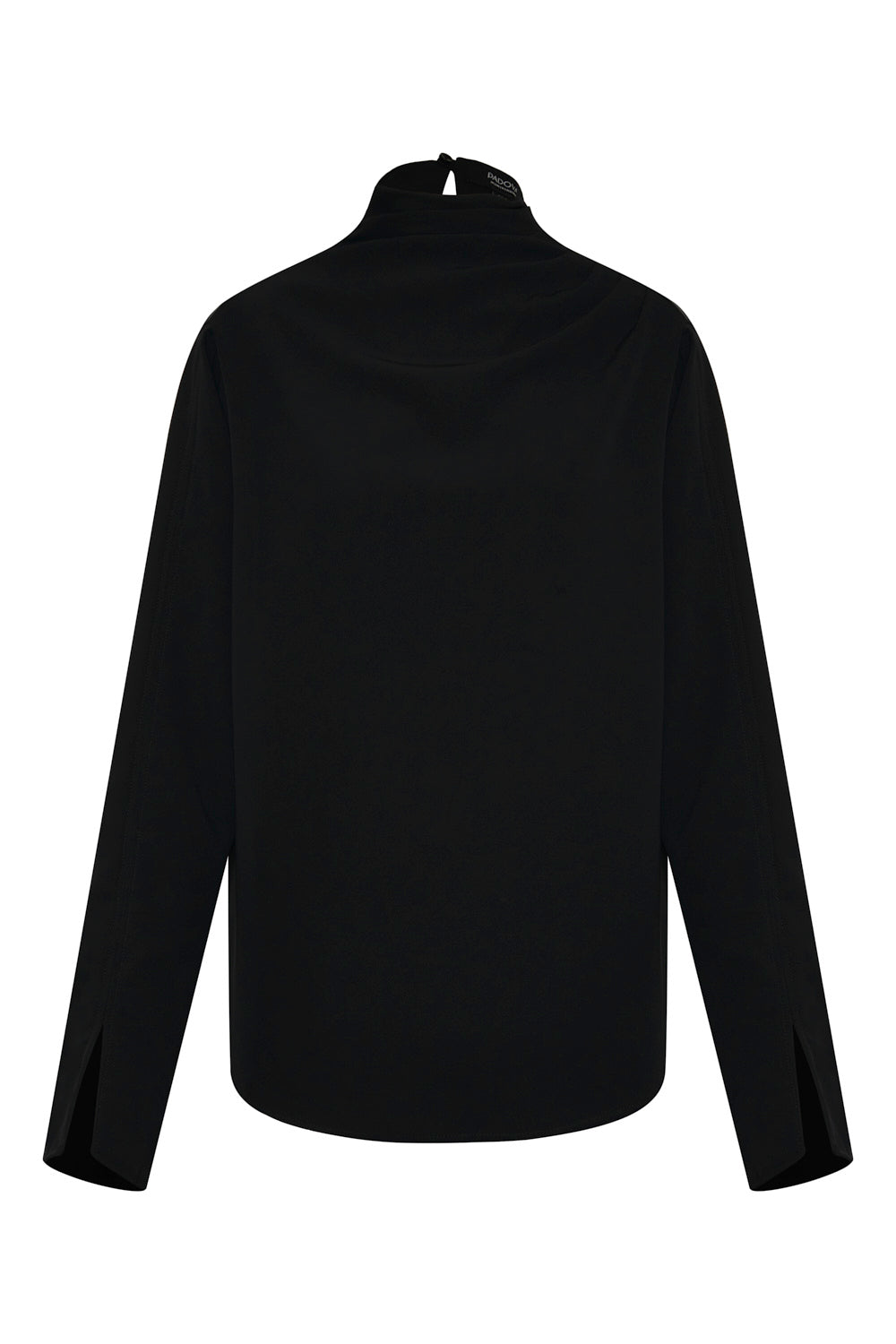 Blusa lhasa negro