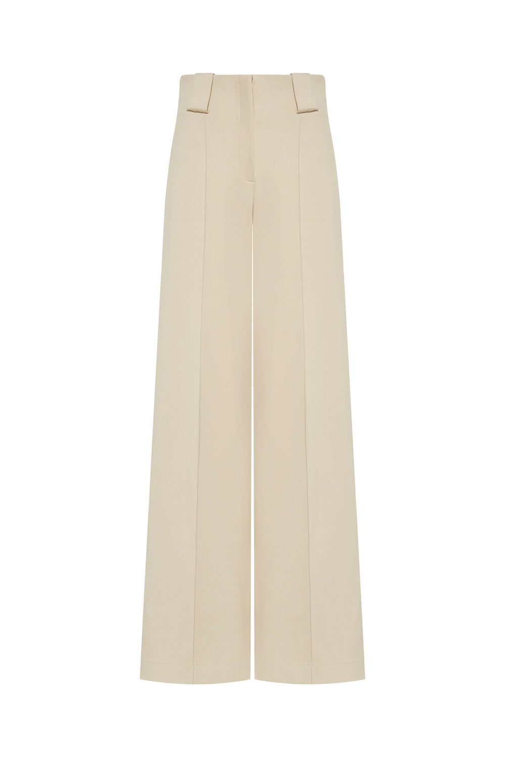 Pantalon new paulette light beige