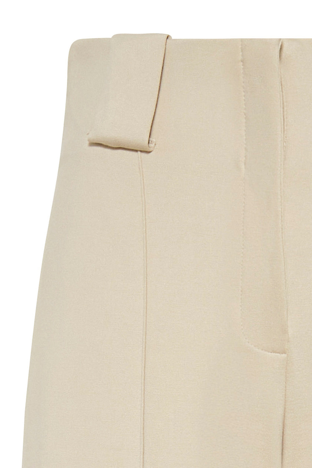 Pantalon new paulette light beige