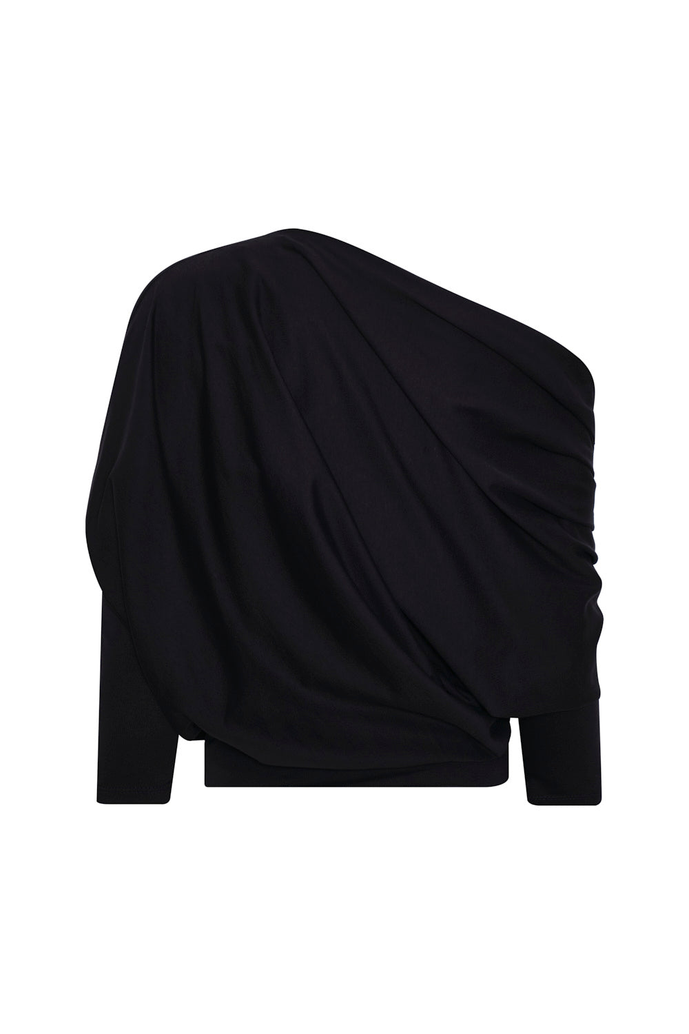 Blusa adelle azul navy