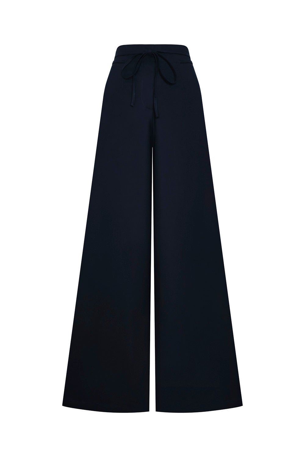 Pantalón New anabelle azul navy