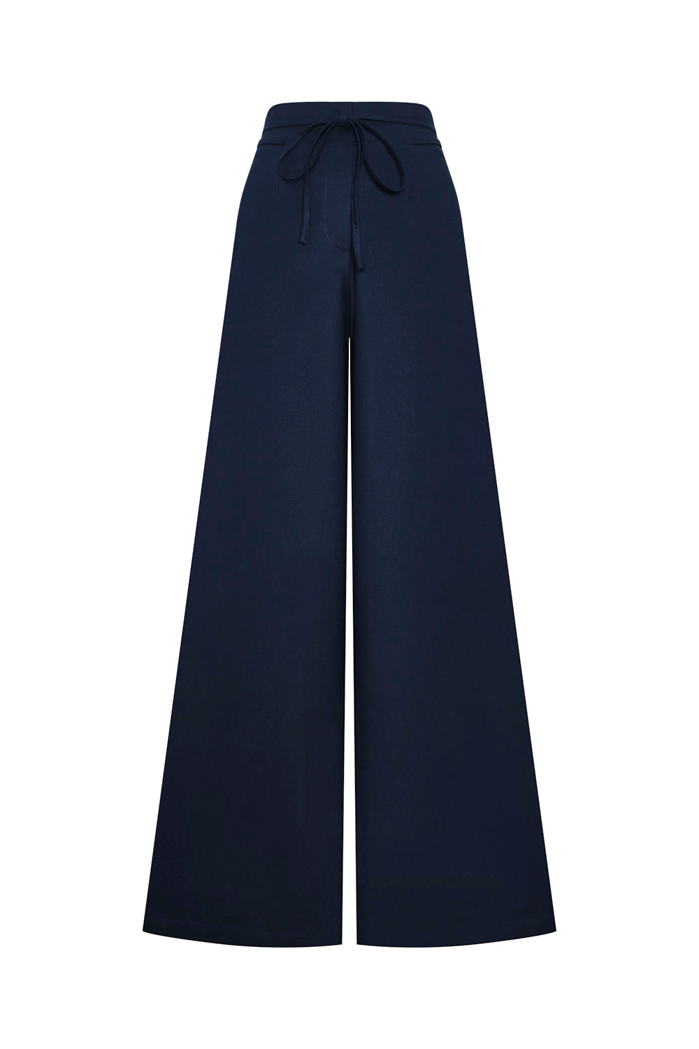 Pantalón New anabelle azul navy