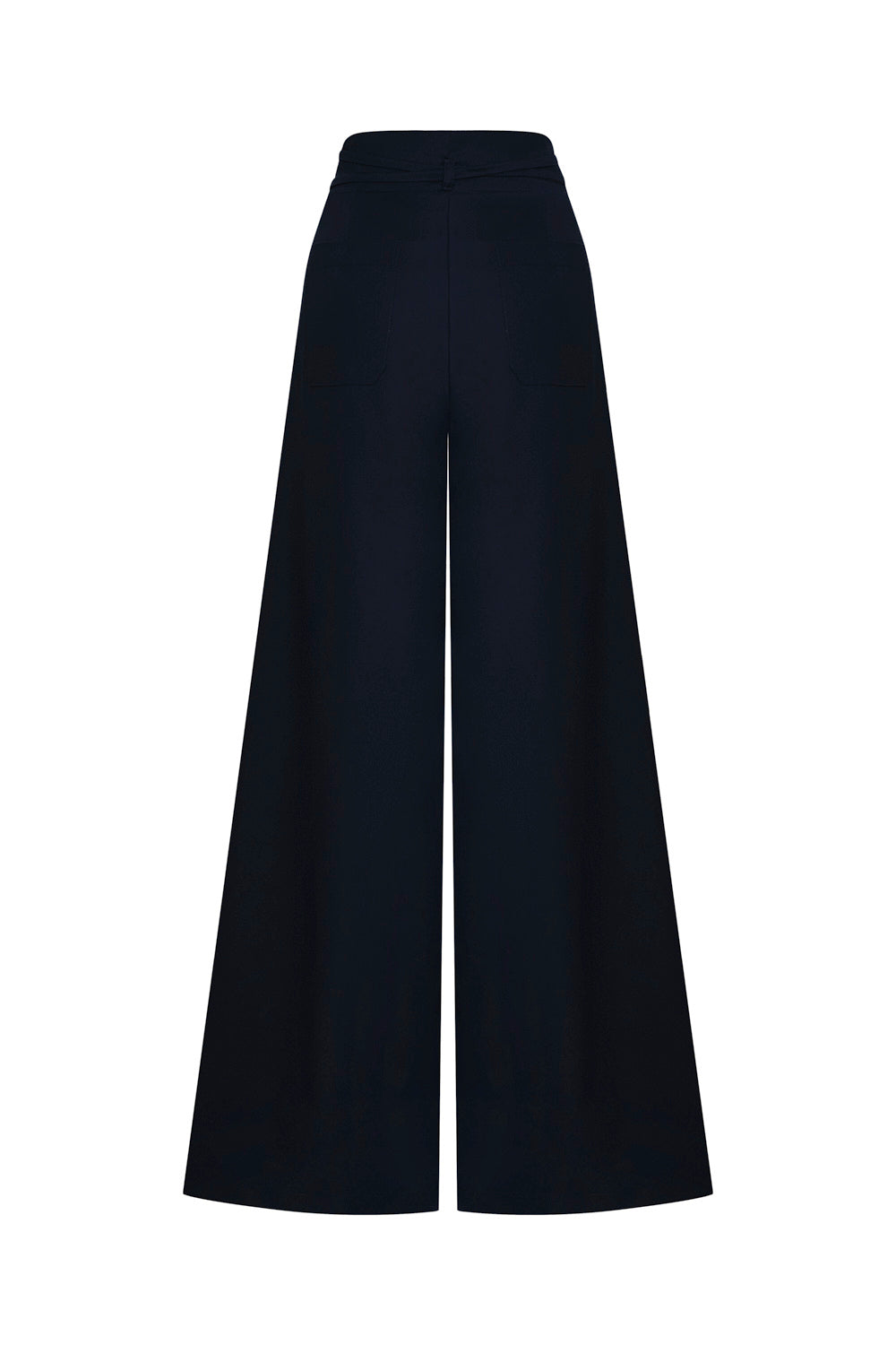 Pantalón New anabelle azul navy