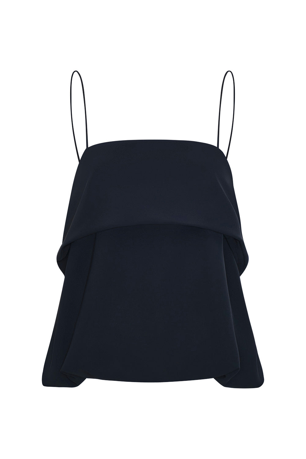 Blusa segovia azul navy