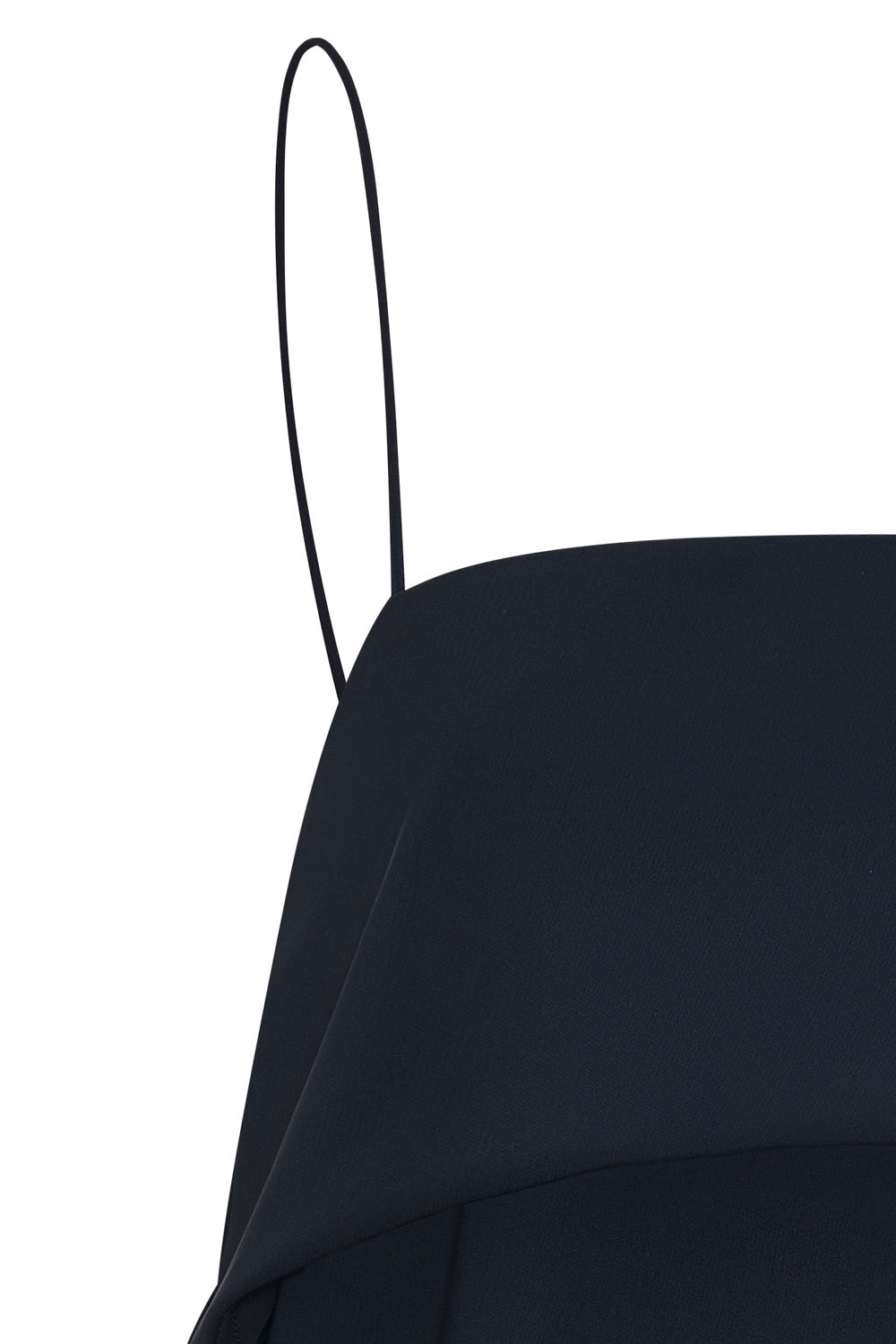 Blusa segovia azul navy