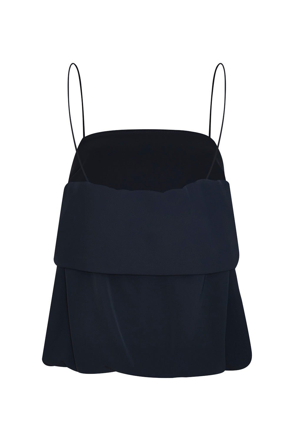 Blusa segovia azul navy