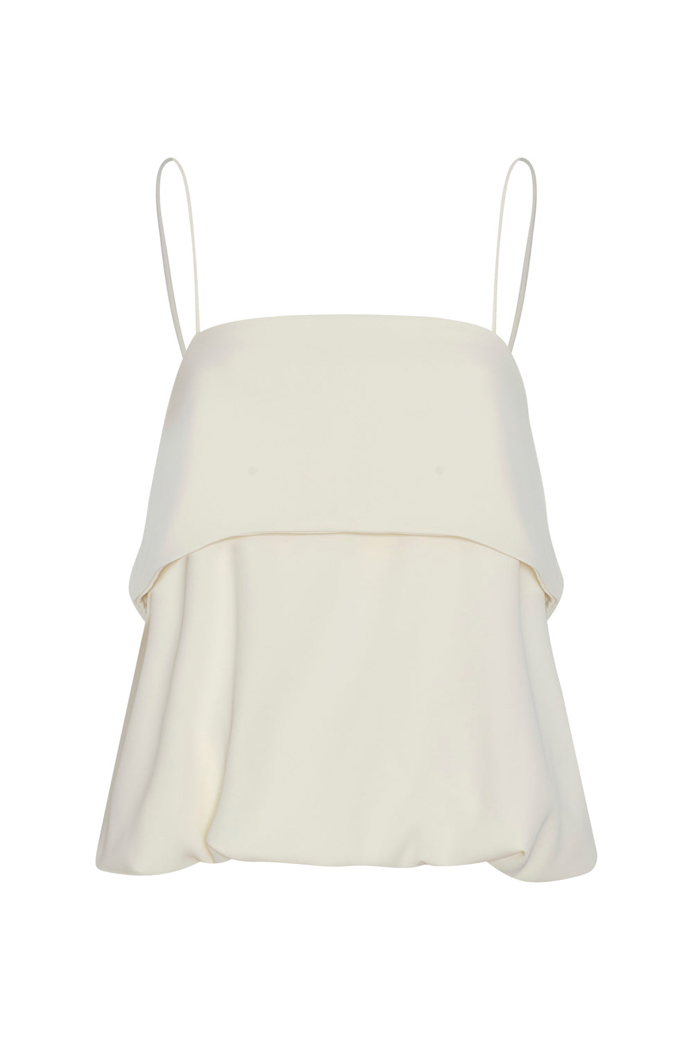 Blusa segovia natural