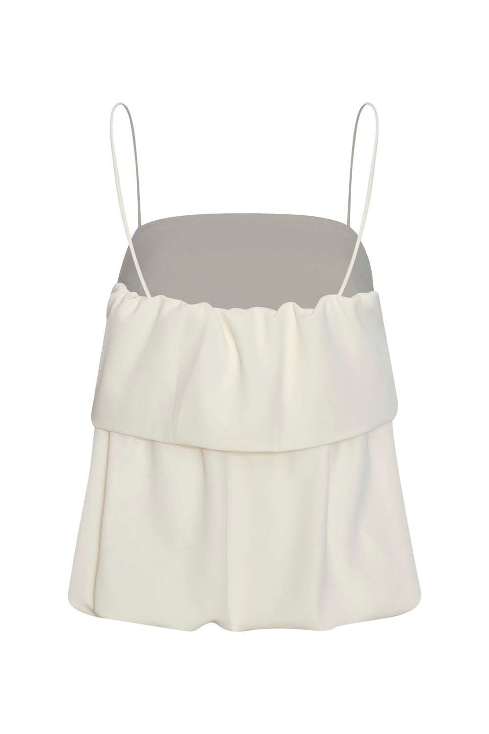 Blusa segovia natural