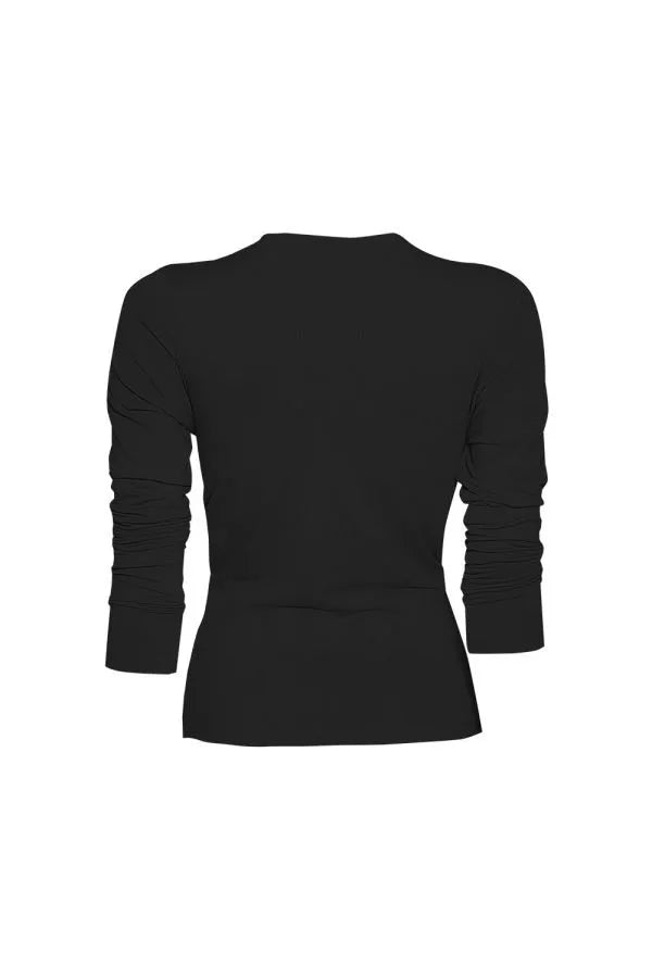 Intertwined Souls T-shirt Black