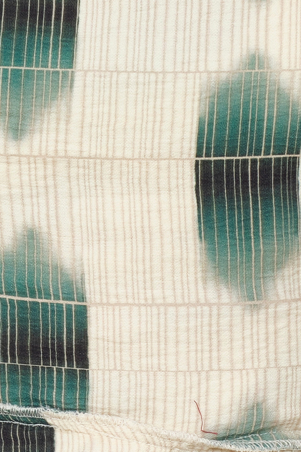 Crop top Maia esmeralda