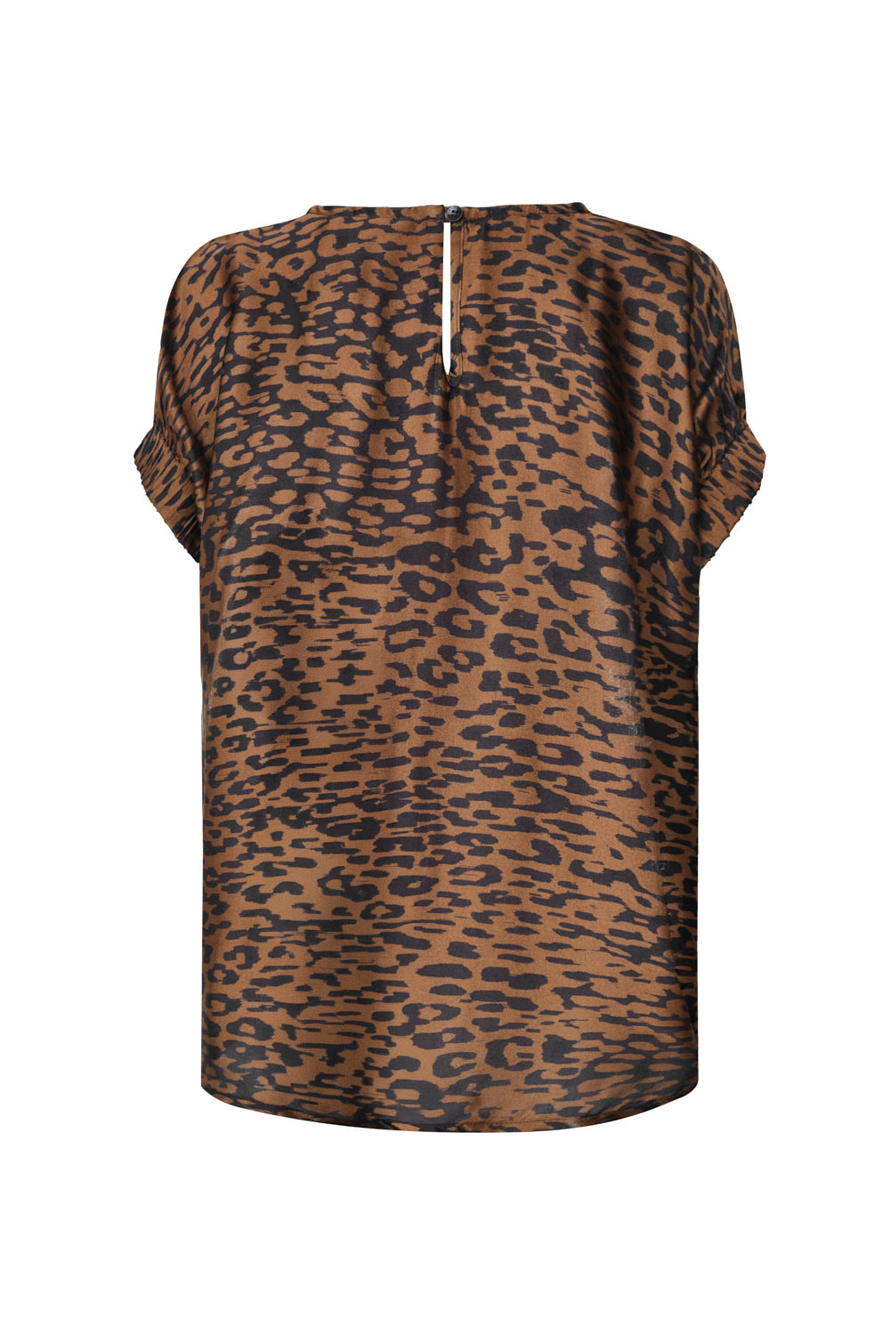 Blusa Kumba animal print