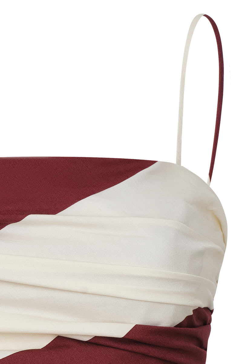 Crop top maia Andorra