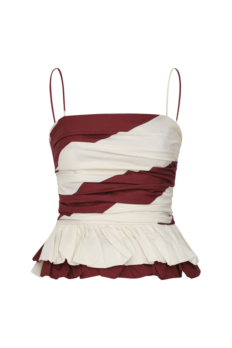 Crop top maia Andorra