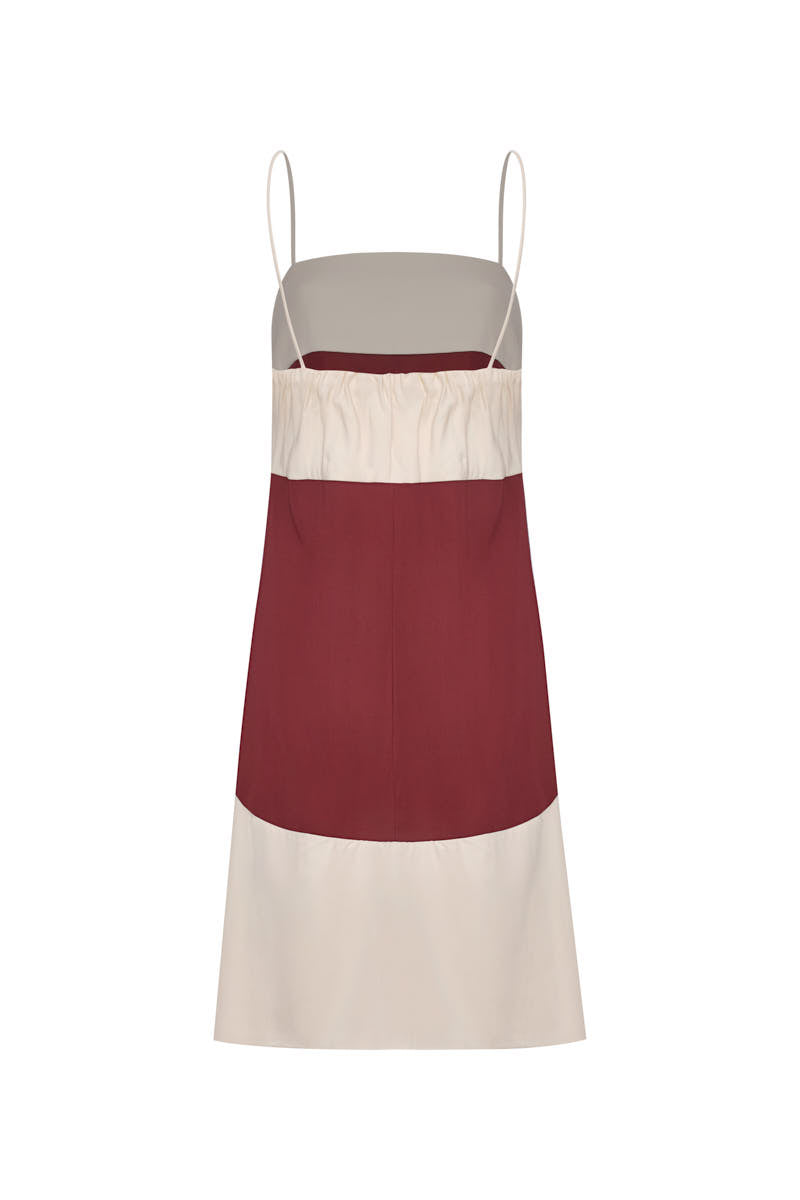 Vestido solenne andorra