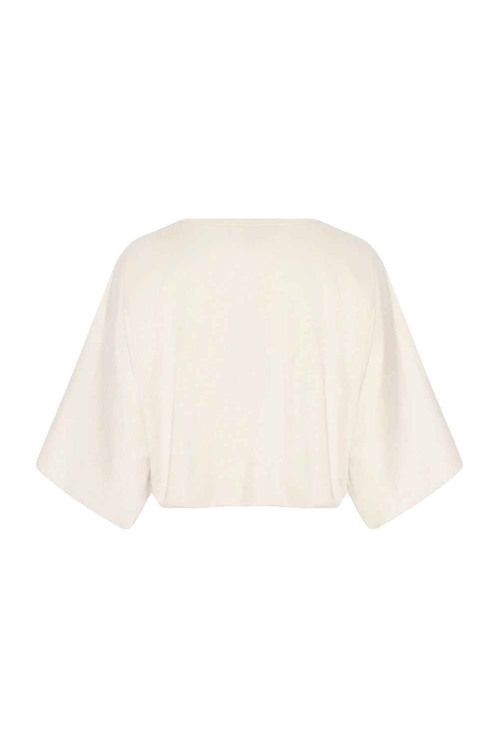 Camiseta alicante light beige